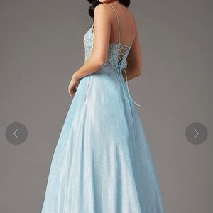NWT Gown